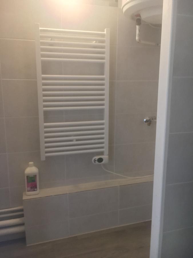 Studio Purpan Apartment Toulouse Exterior foto