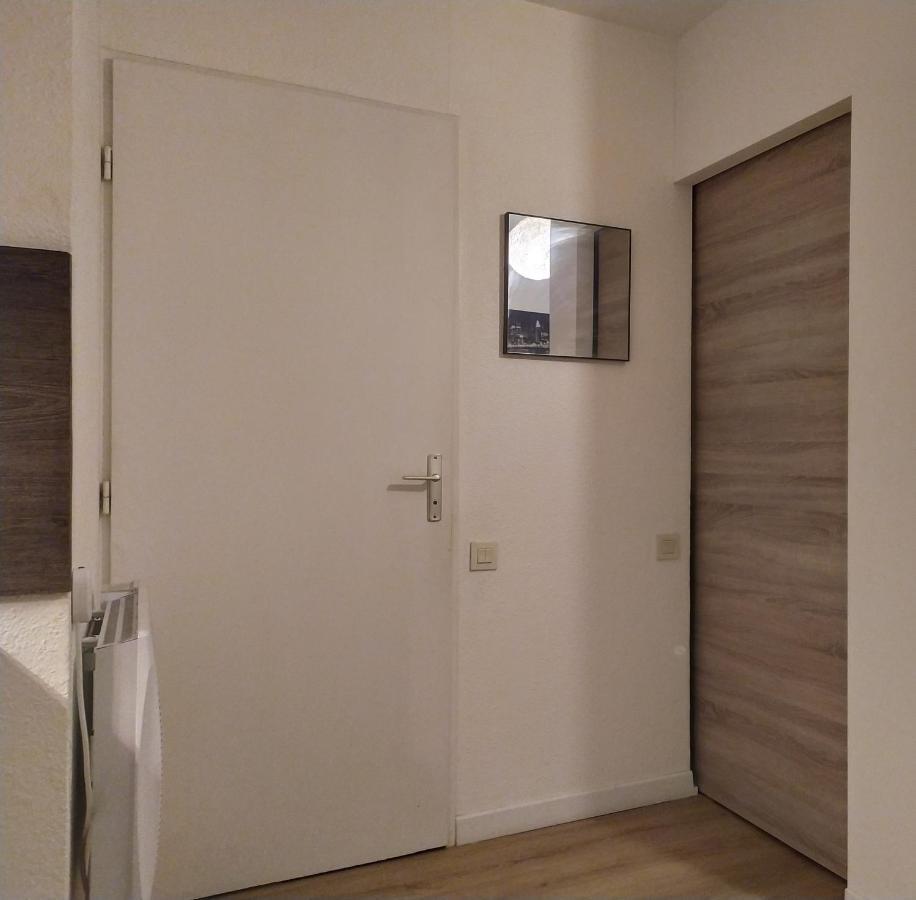 Studio Purpan Apartment Toulouse Exterior foto